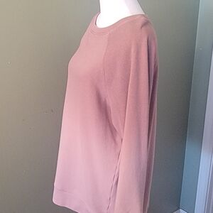 American Eagle Outfitters Women's Brown Sweatshirt